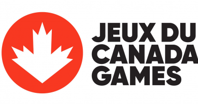 Logo des Jeux du Canada