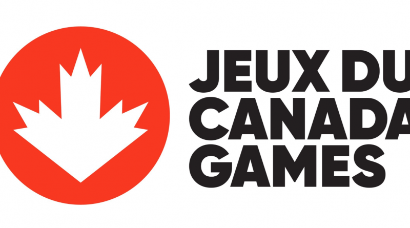 Logo des Jeux du Canada
