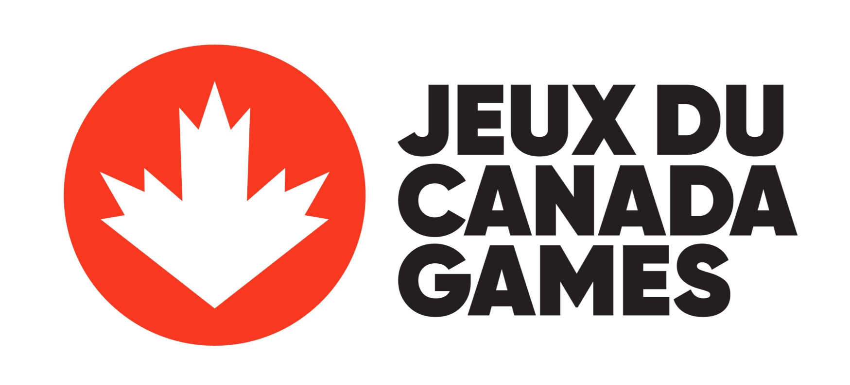 Logo des Jeux du Canada