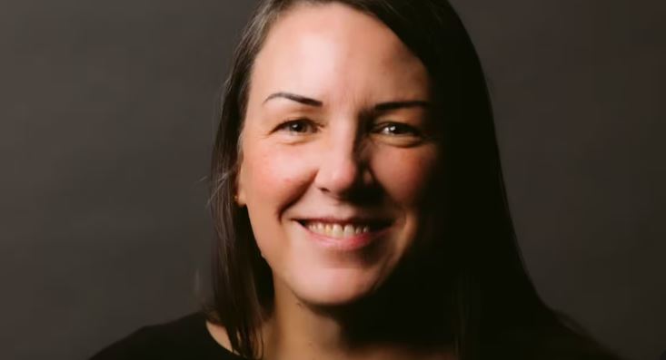 Rita Mueller