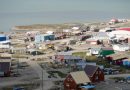 La communauté de Pangnirtung