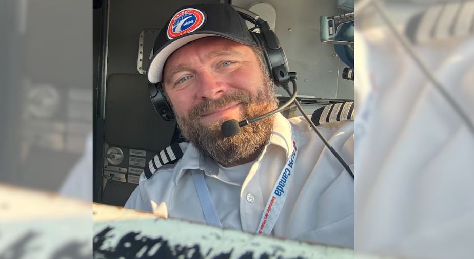 Portrait de Louis-Philippe Desmarais.