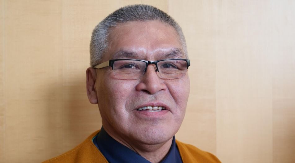 George L. Nerysoo