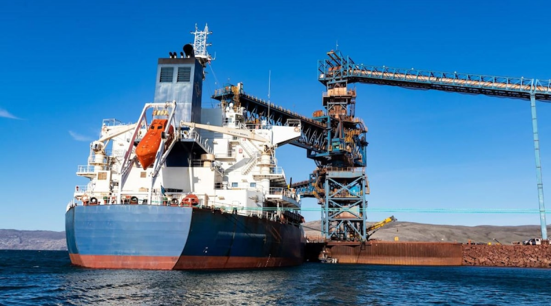 Baffinland aurait le feu vert pour son projet ferroviaire au Nunavut