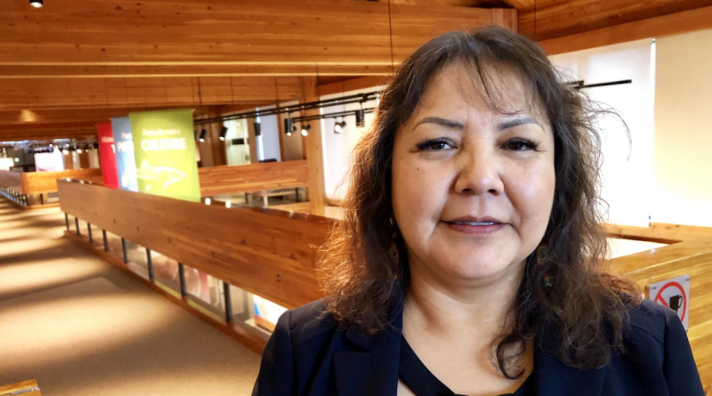 Fentanyl et drogues émergentes dans les eaux usées de Behchokǫ̀