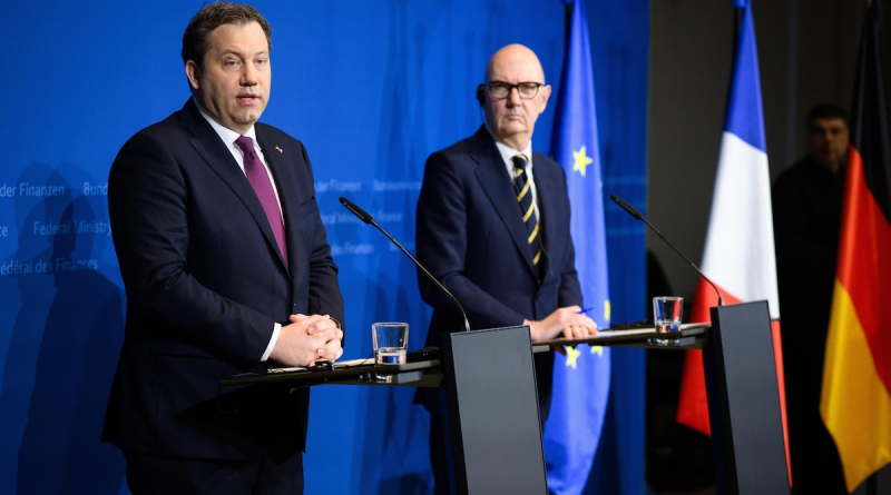 L’Europe muscle sa réplique à Donald Trump au sujet du Groenland