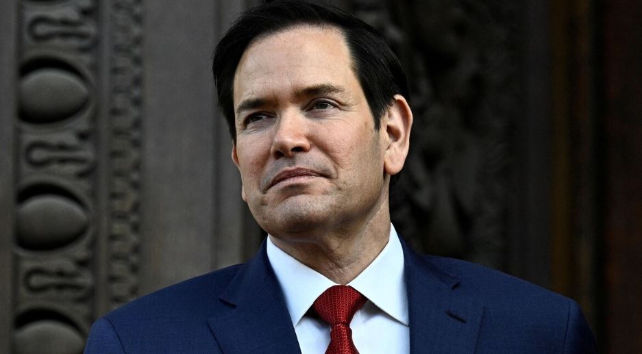 Marco Rubio.