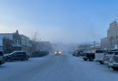 Froid extrême, puis chaleur à Whitehorse, est-ce normal ou pas?