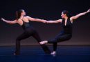 «Shorts», une célébration vibrante de la danse contemporaine dans le Grand Nord