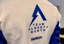 Derniers préparatifs pour l’équipe Alberta Nord avant les Jeux d’hiver de l’Arctique