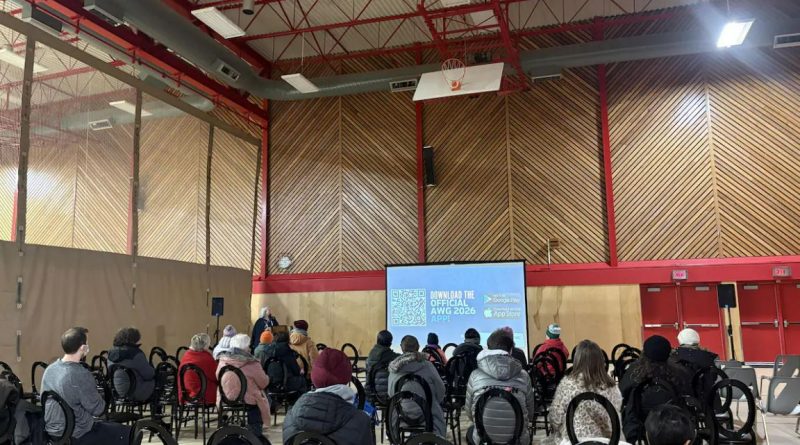 Bénévoles recherchés dans le Grand Nord canadien pour les Jeux de l’Arctique