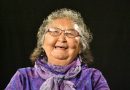 Grand Nord : pas de retraite pour l’une des rares interprètes en inuvialuktun