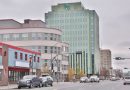 L’avenue Franklin de Yellowknife est rebaptisée avenue Wıìlıìdeh