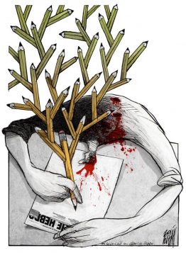 ©Angel Boligan 