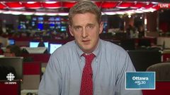 埃文.戴尔（Evan Dyer）/CBC