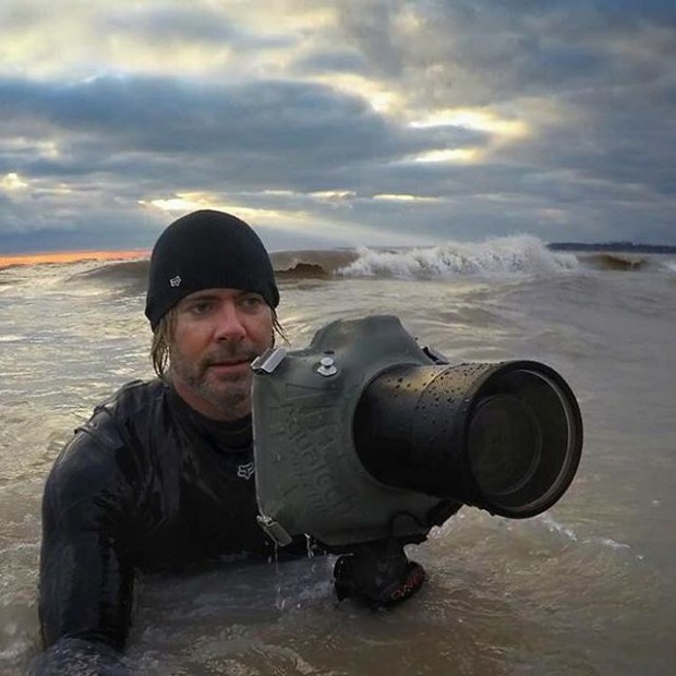 Dave Sandford Photography/CBC