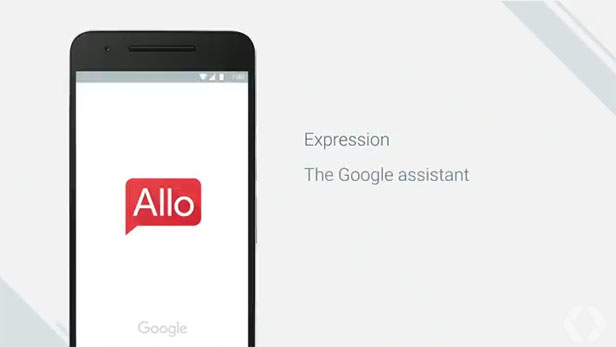 allo