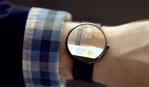 android-wear