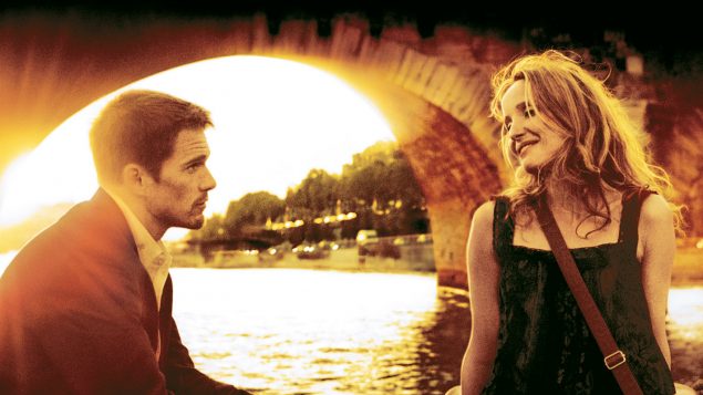 Before Sunset 1920x1080