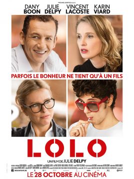 lolo 3