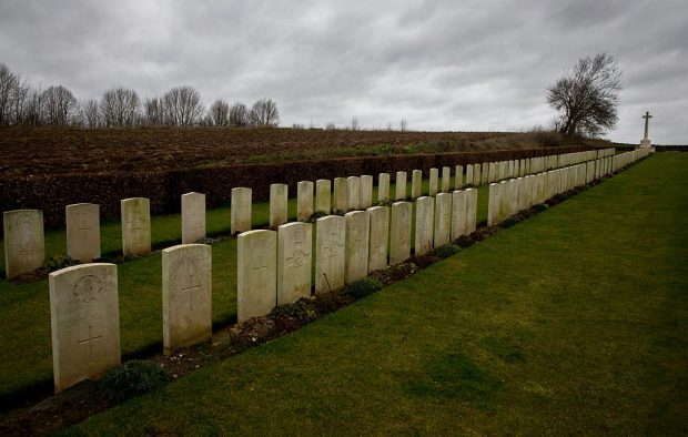 Matt Cardy/Getty Images