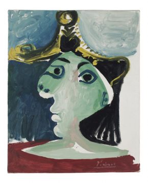 Picasso 2