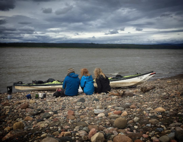 Kevin Vallely/Instagram/CBC