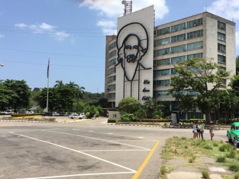 cuba 8
