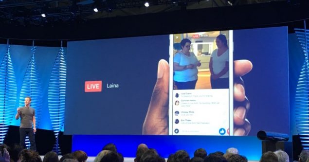 Facebook