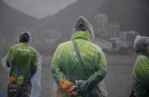 DAMIEN MEYER/AFP/Getty Images