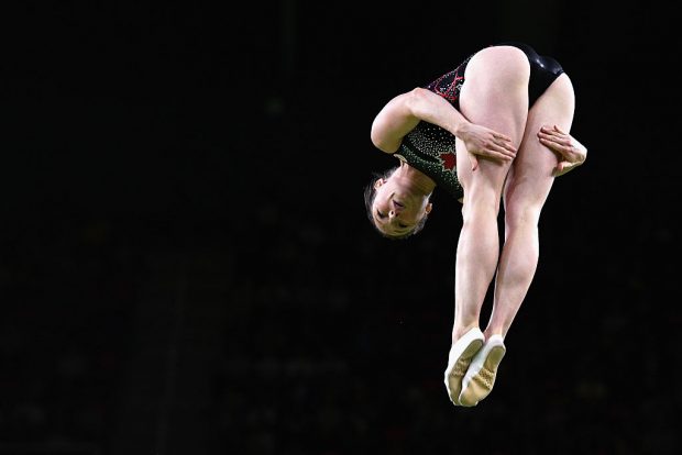 David Ramos/Getty Images