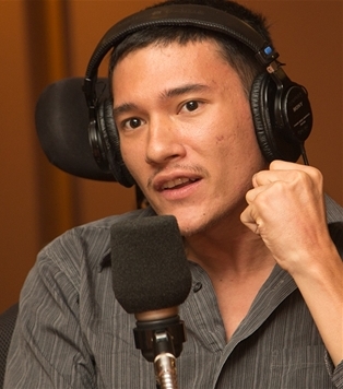 Radio-Canada/Olivier Lalande