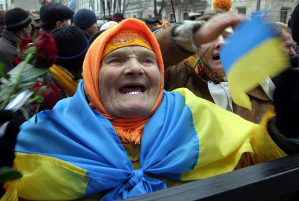 GALI TIBBON/AFP/Getty Images
