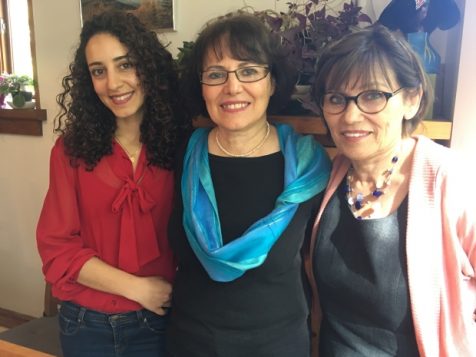 homa-hoodfar