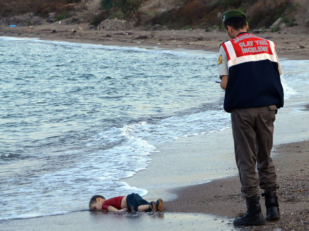 AP Photo / Nilufer Demir