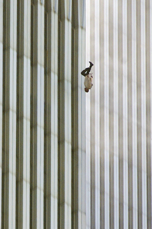 AP Photo / Richard Drew