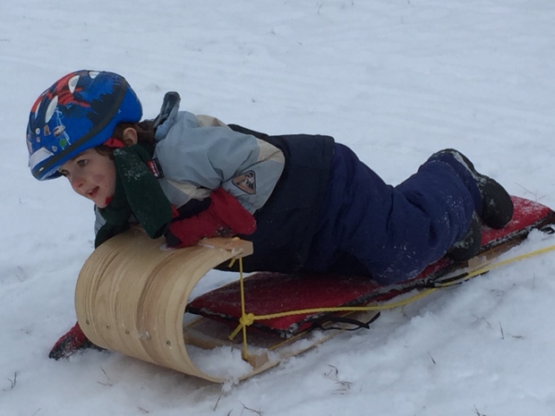 Trent Peppler/CBC