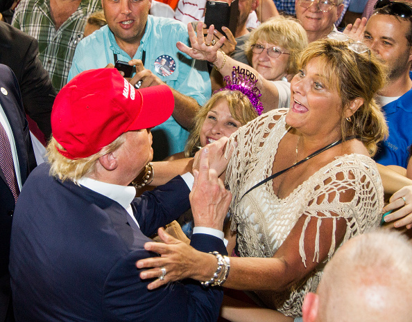 Mark Wallheiser/Getty Images