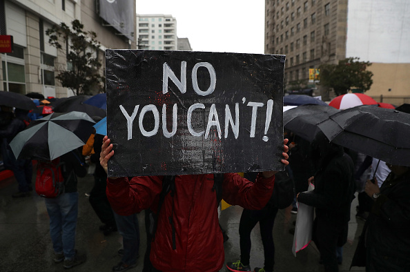 Justin Sullivan/Getty Images