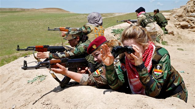 Ahmed Jadallah / Reuters