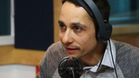 Radio-Canada / Lyssia Baldini