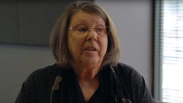Marie-Eve Tremblay/Radio-Canada