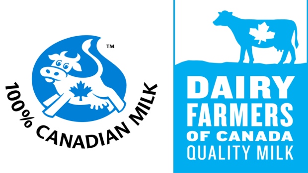 Dairy Farmers of Canada
