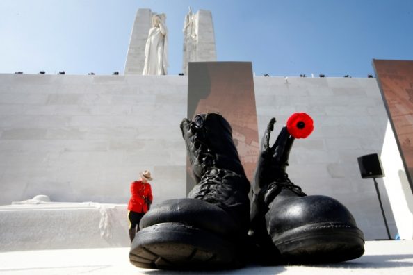 Pascal Rossignol/Reuters