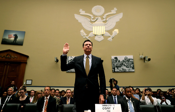  Alex Wong/Getty Images