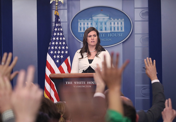 Mark Wilson/Getty Image