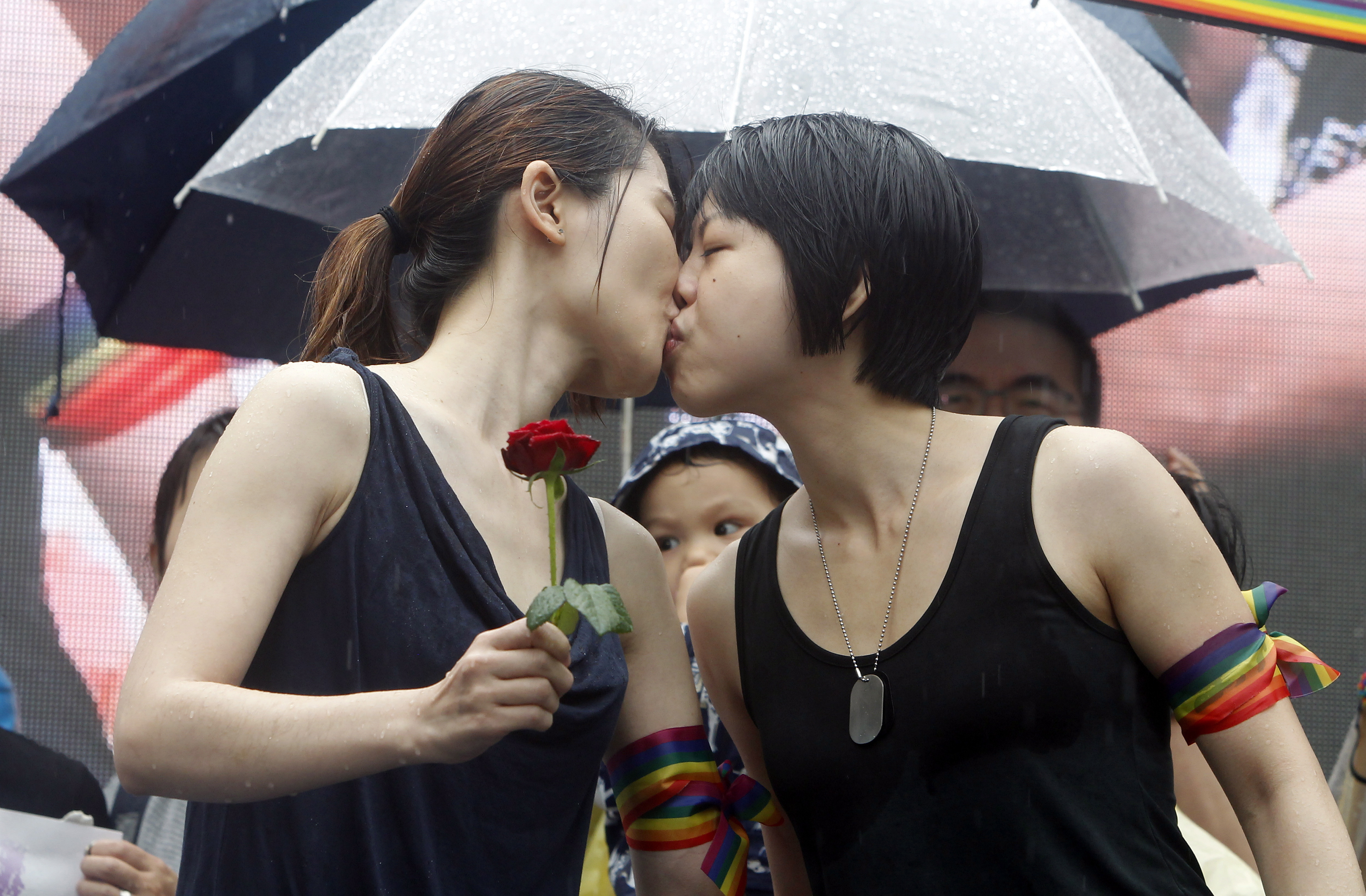 International Sex Guide Taipei
