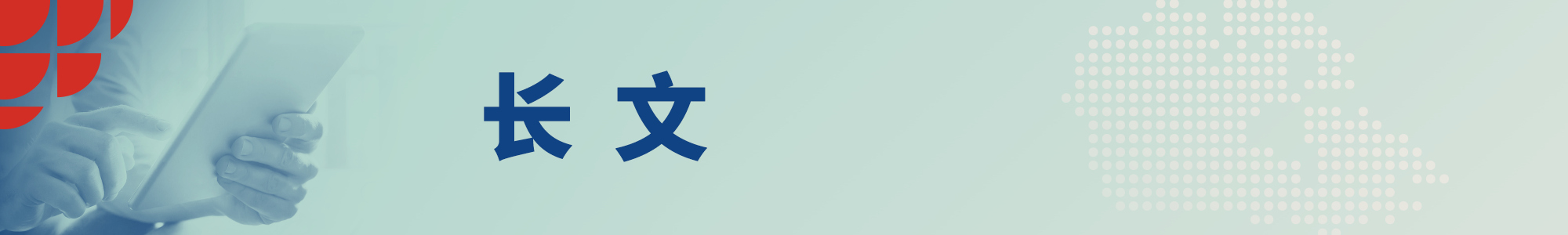 长文