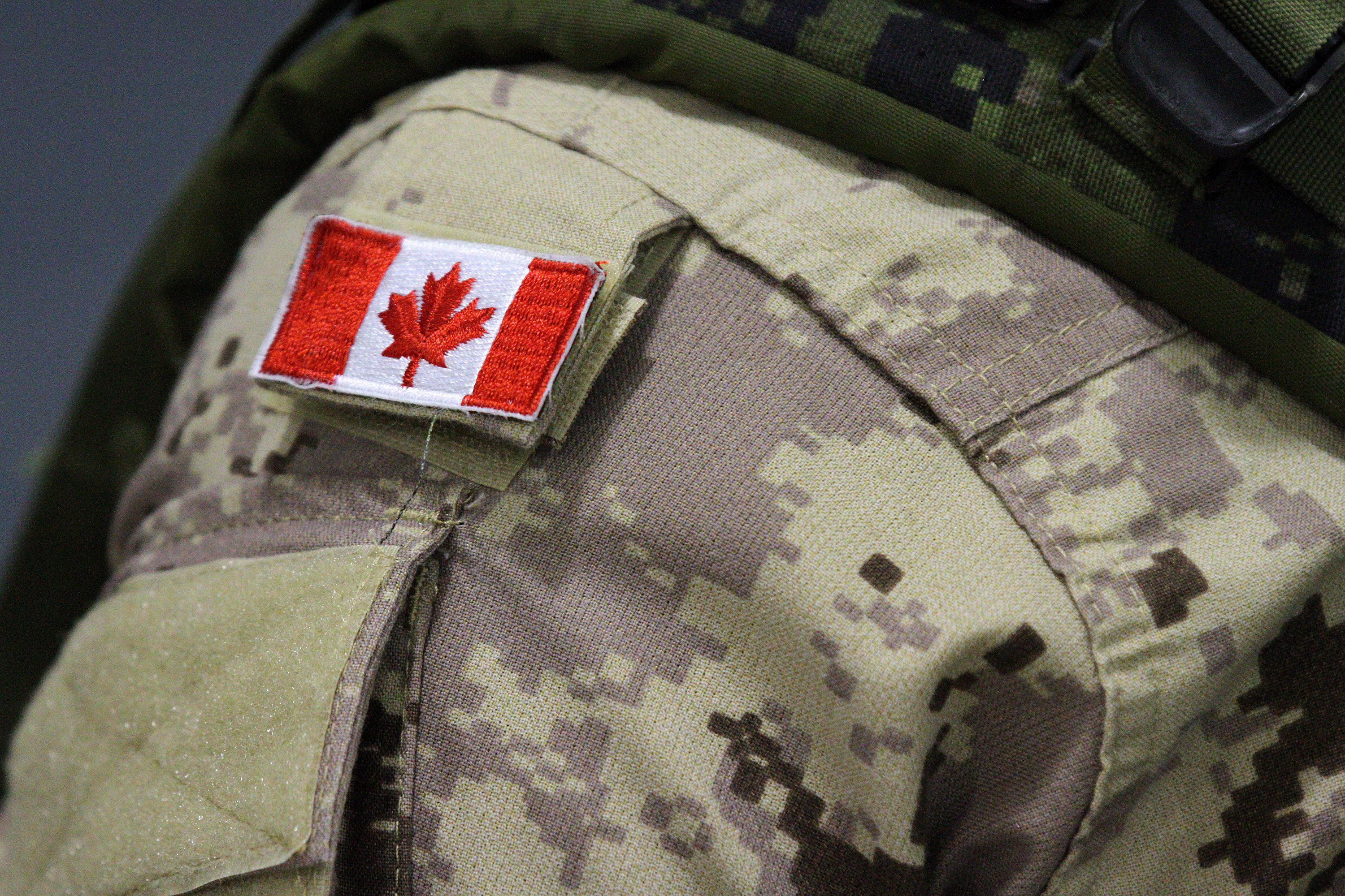 国殇日 加拿大各地纪念为国而战的军人 | 大纪元