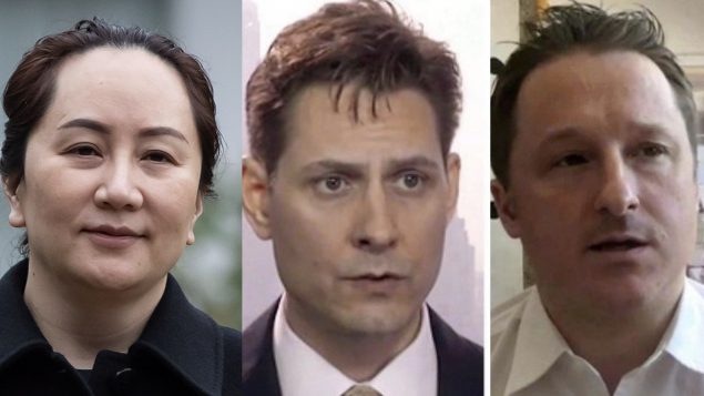 加拿大五位专家共识：我们站在十字路口，未来充满不确定... | 加中建交50年